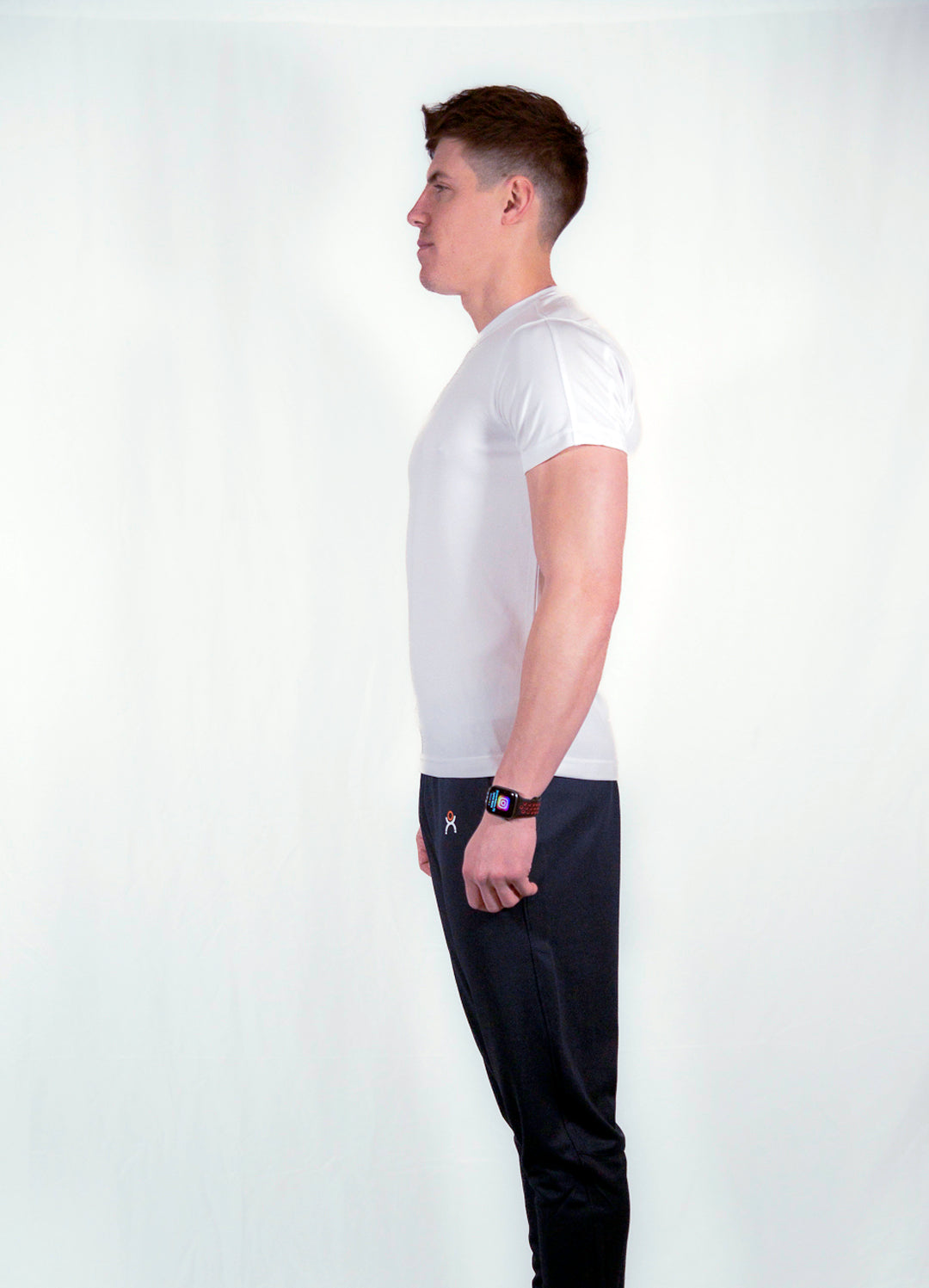 Men's T-Shirt - White