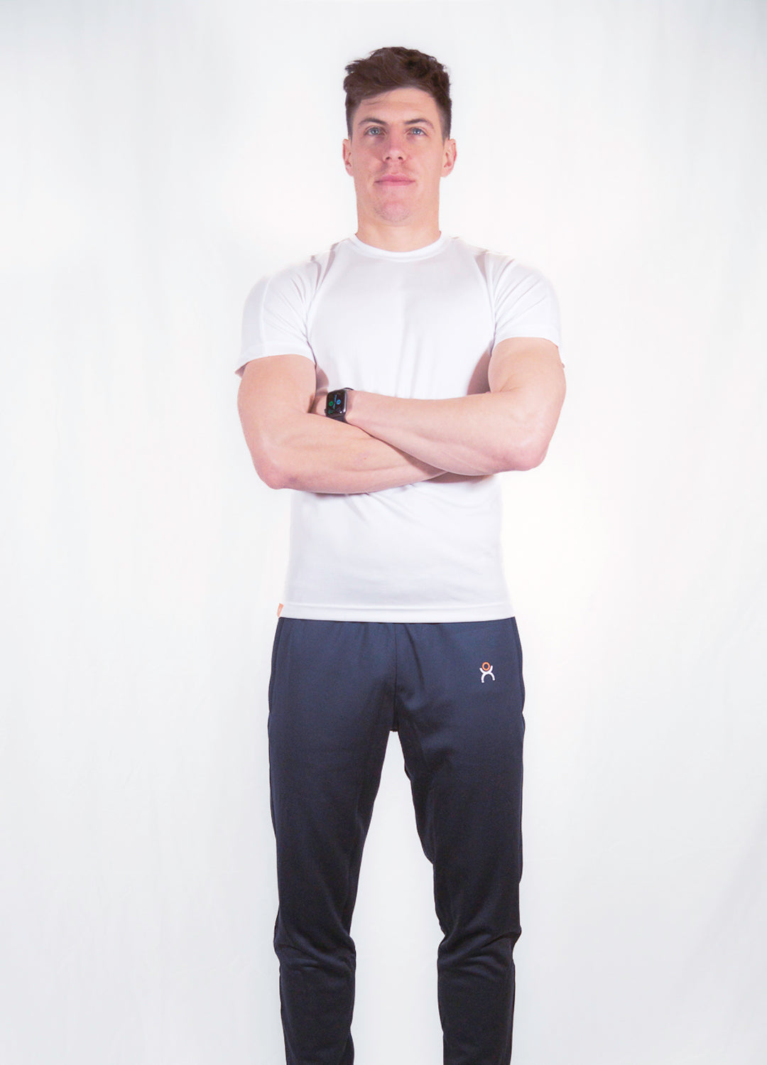 Men's T-Shirt - White