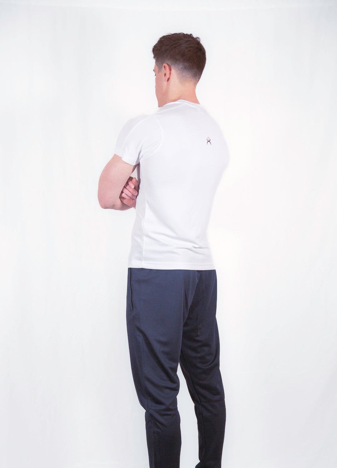 Men's T-Shirt - White