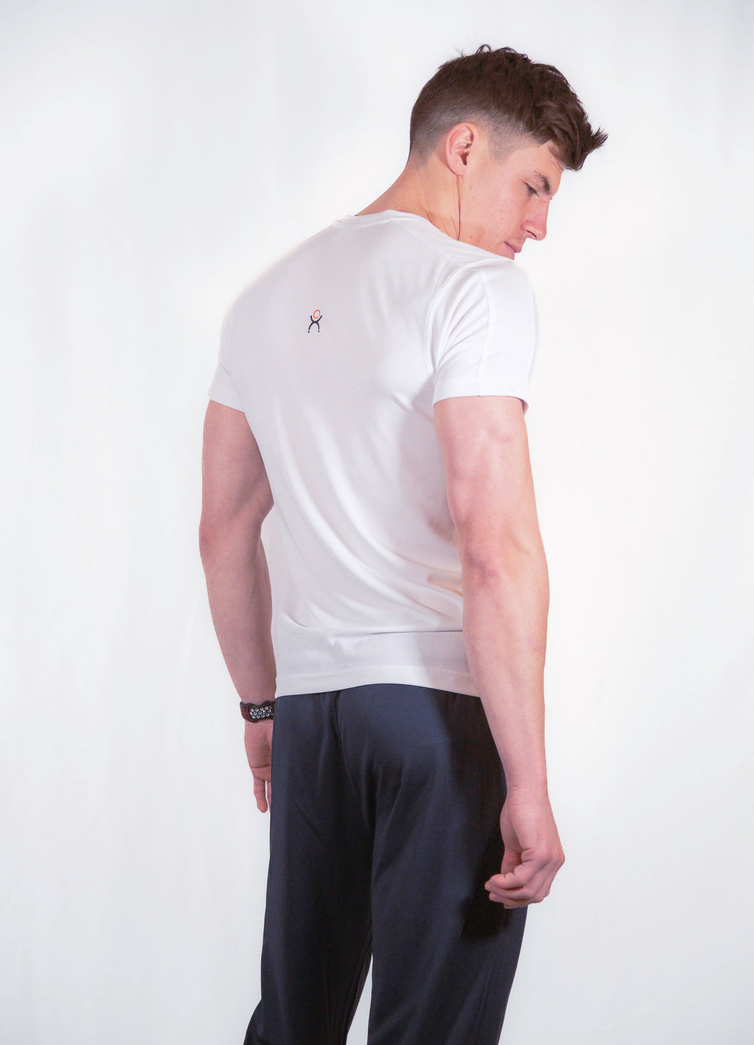 Men's T-Shirt - White