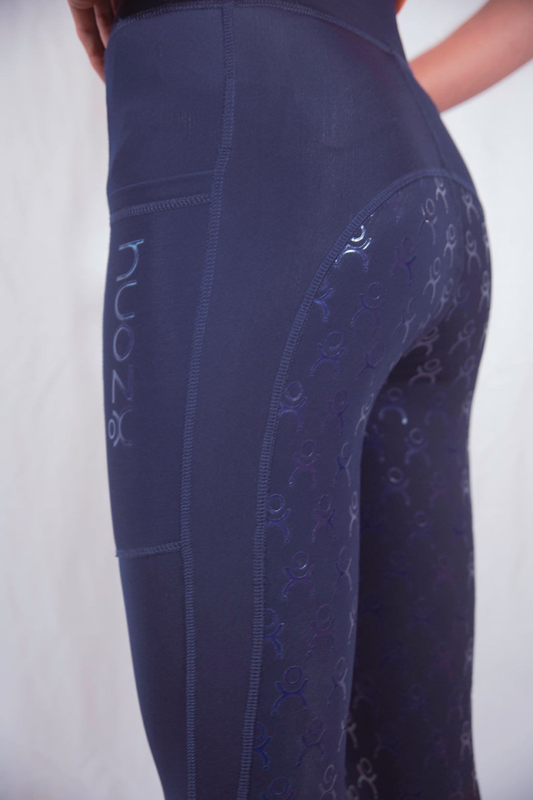 Ladies Jodphurs