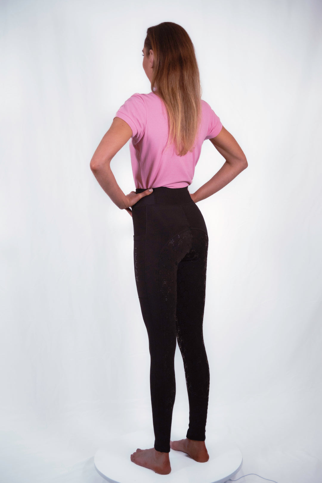 Ladies Jodphurs