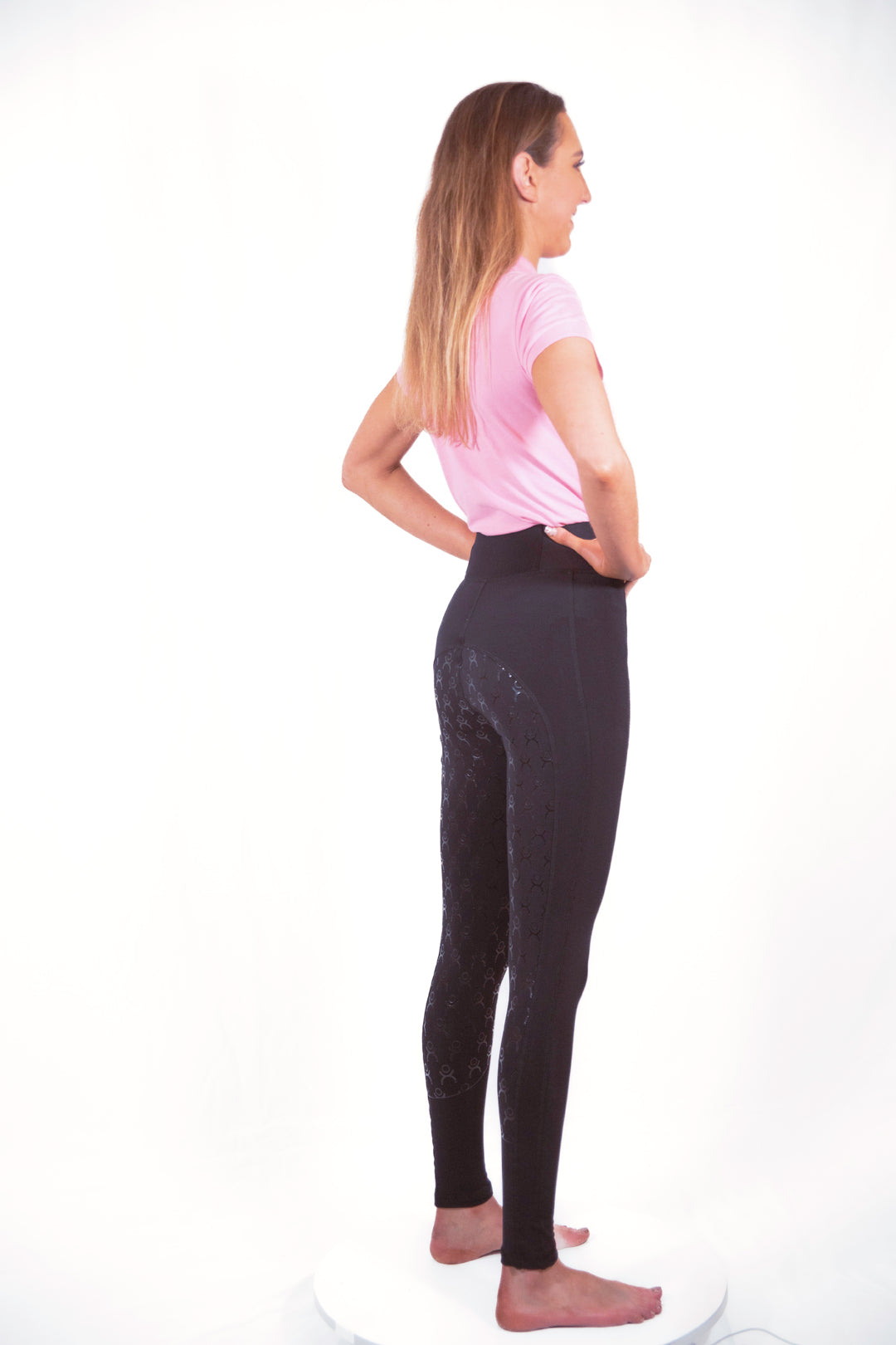Ladies Jodphurs