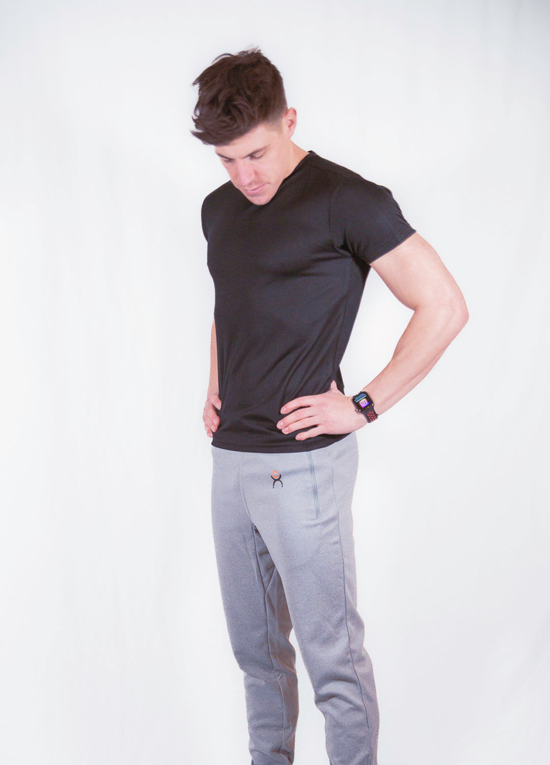 Men’s Active T-Shirt