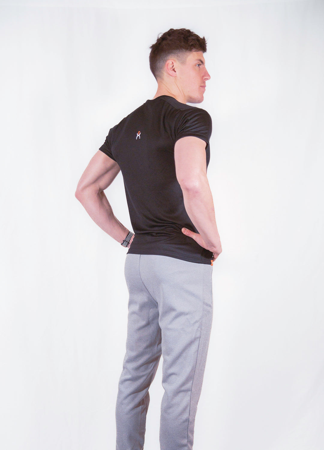 Men’s Active T-Shirt