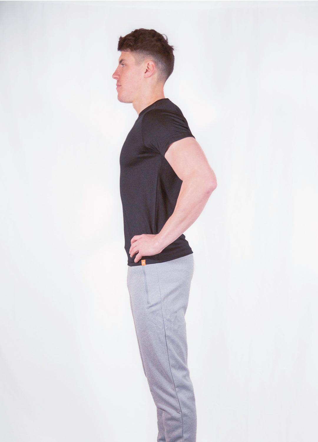 Men’s Active T-Shirt