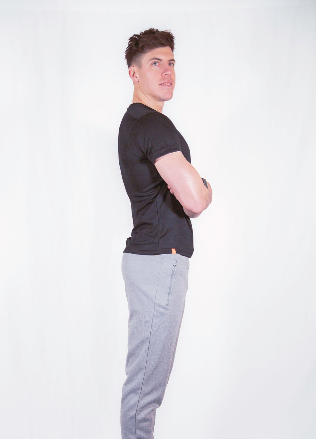 Men’s Active T-Shirt