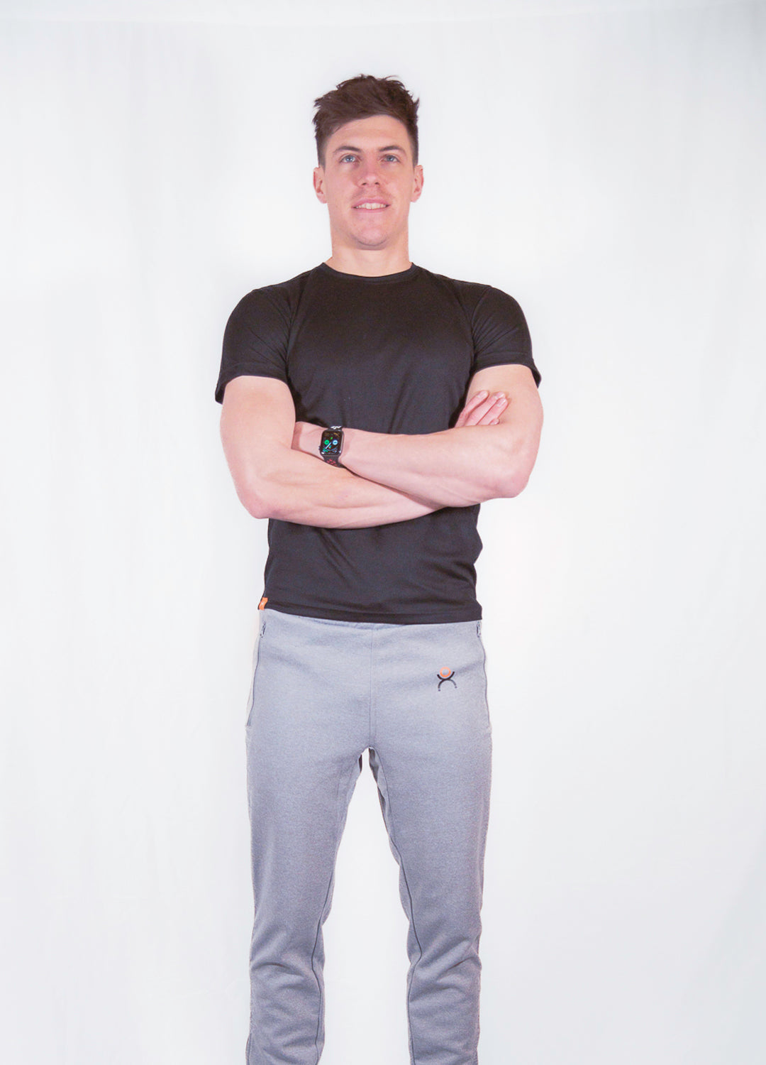 Men’s Active T-Shirt