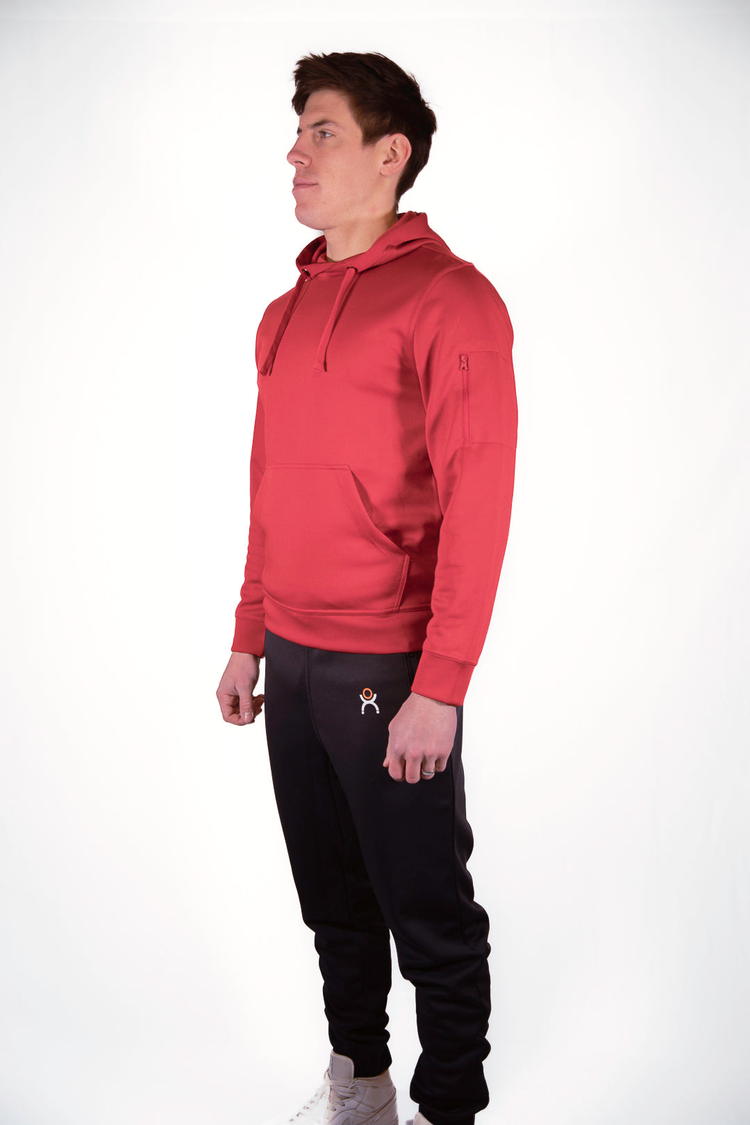 Men’s Active Hoodie