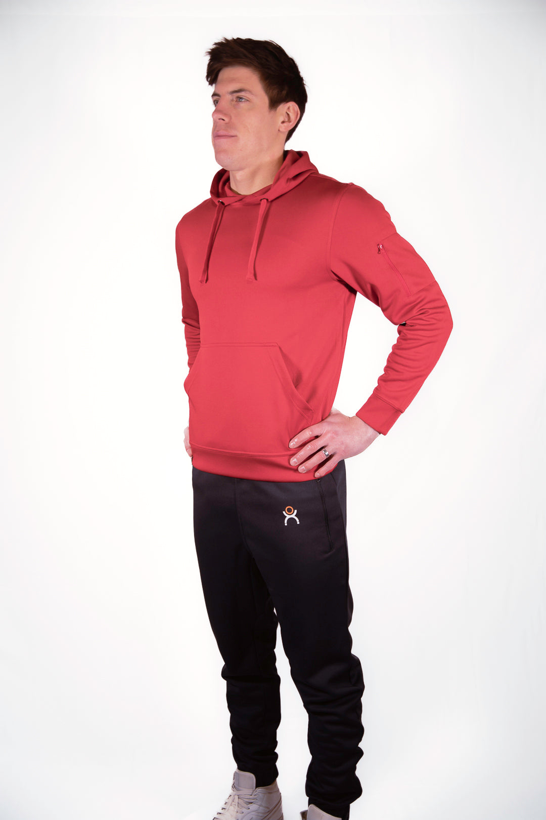 Men’s Active Hoodie