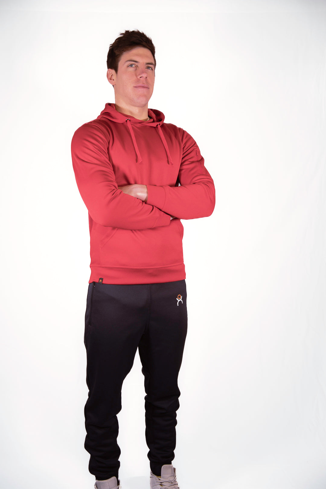 Men’s Active Hoodie