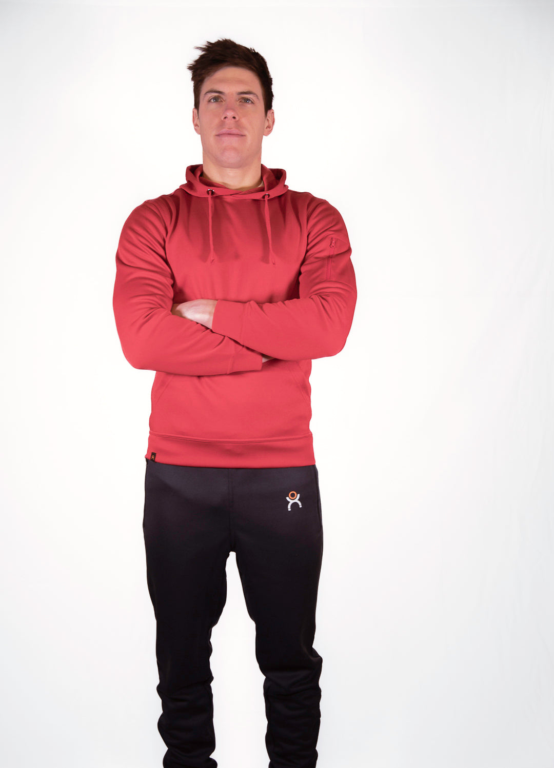 Men’s Active Hoodie
