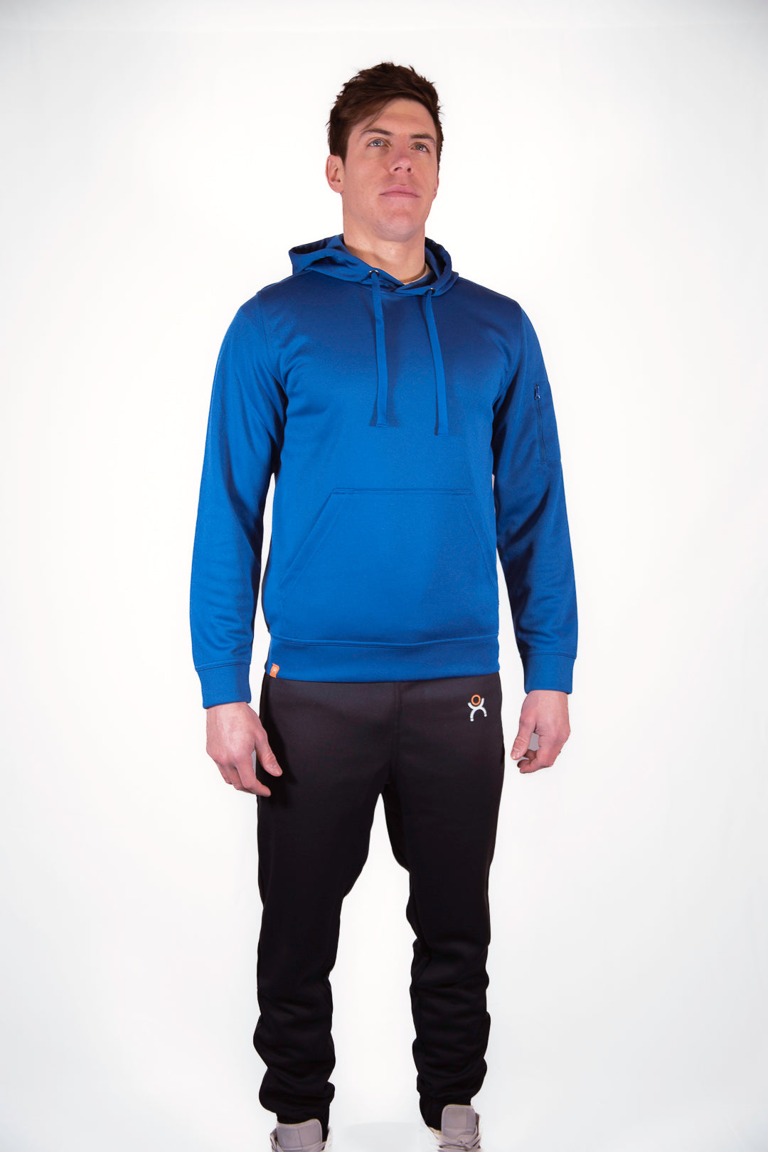 Men’s Active Hoodie