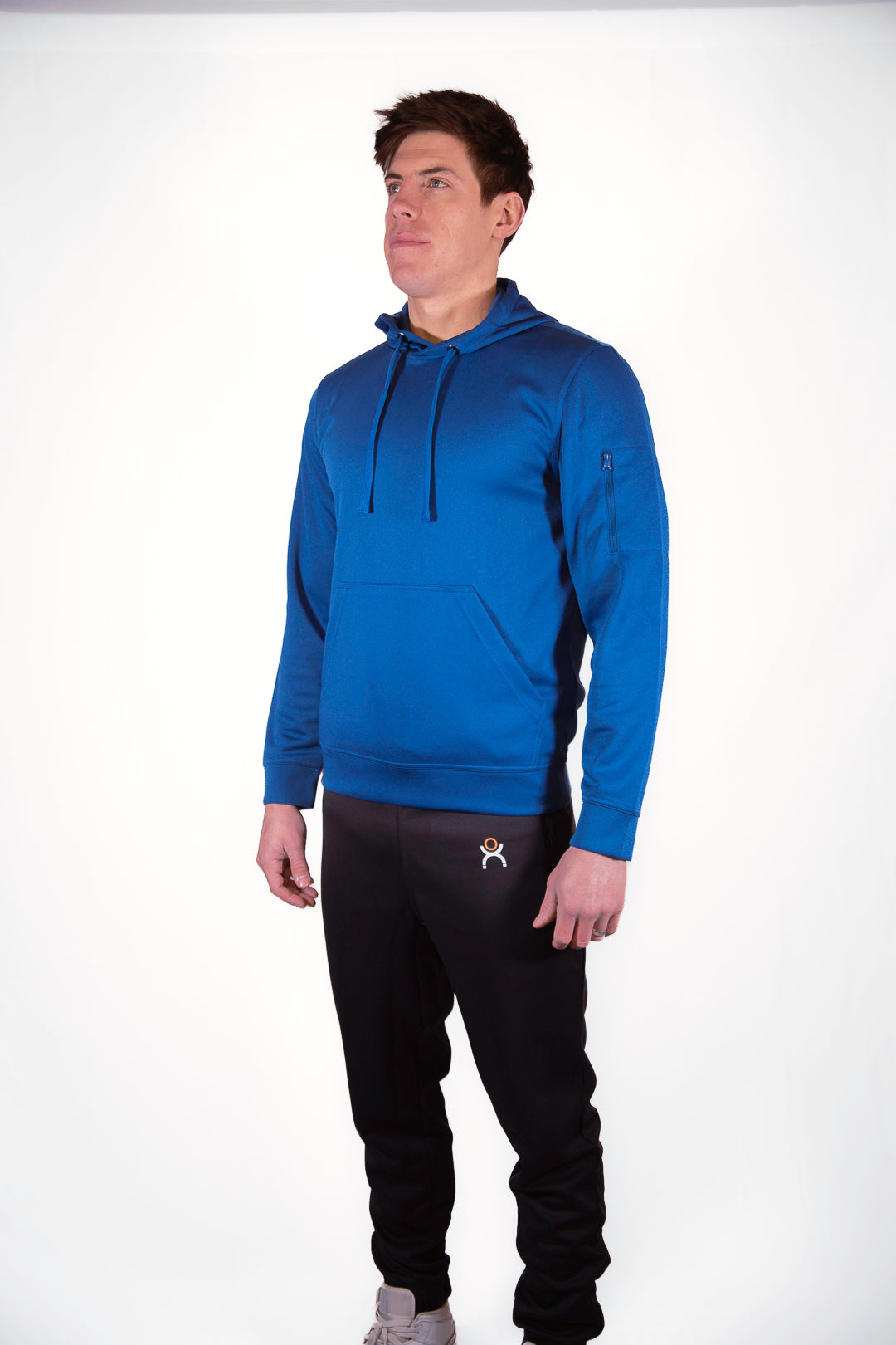 Men’s Active Hoodie