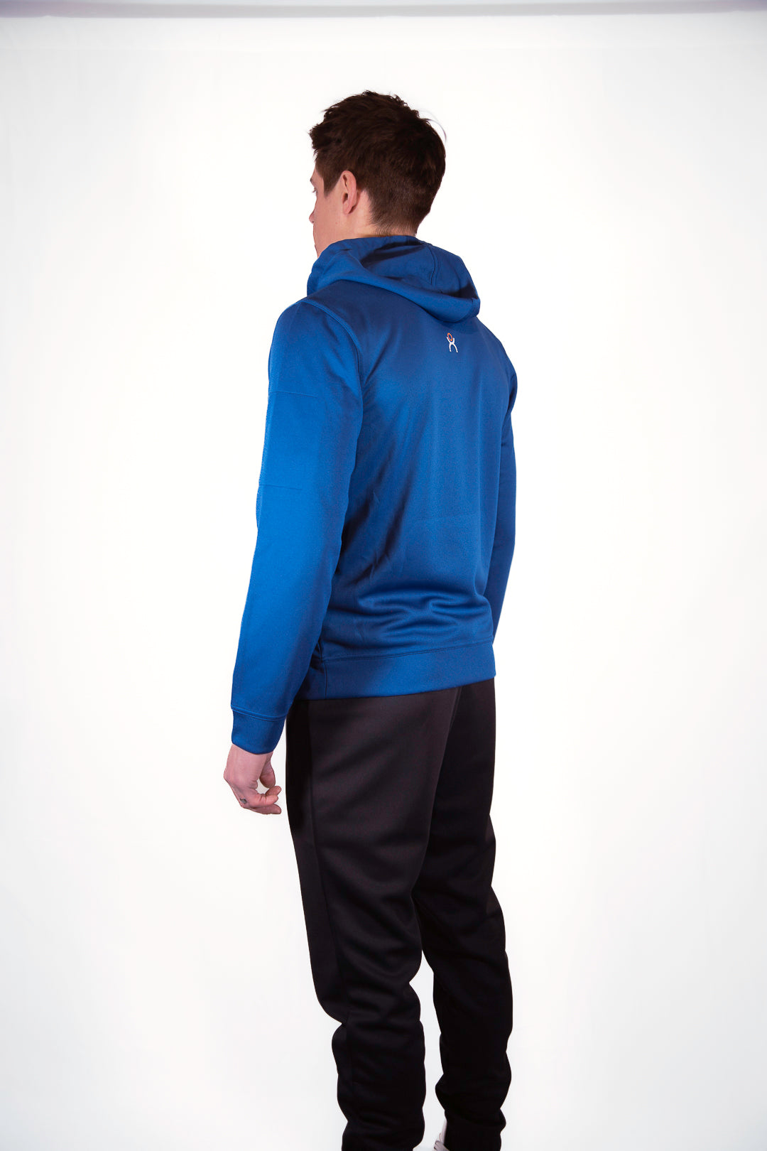 Men’s Active Hoodie