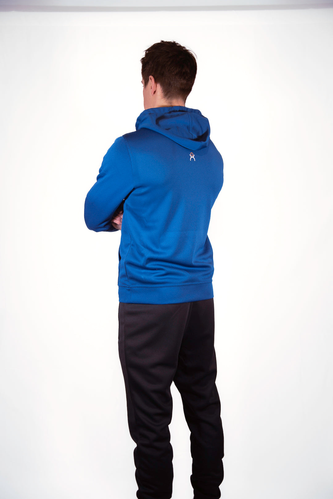 Men’s Active Hoodie