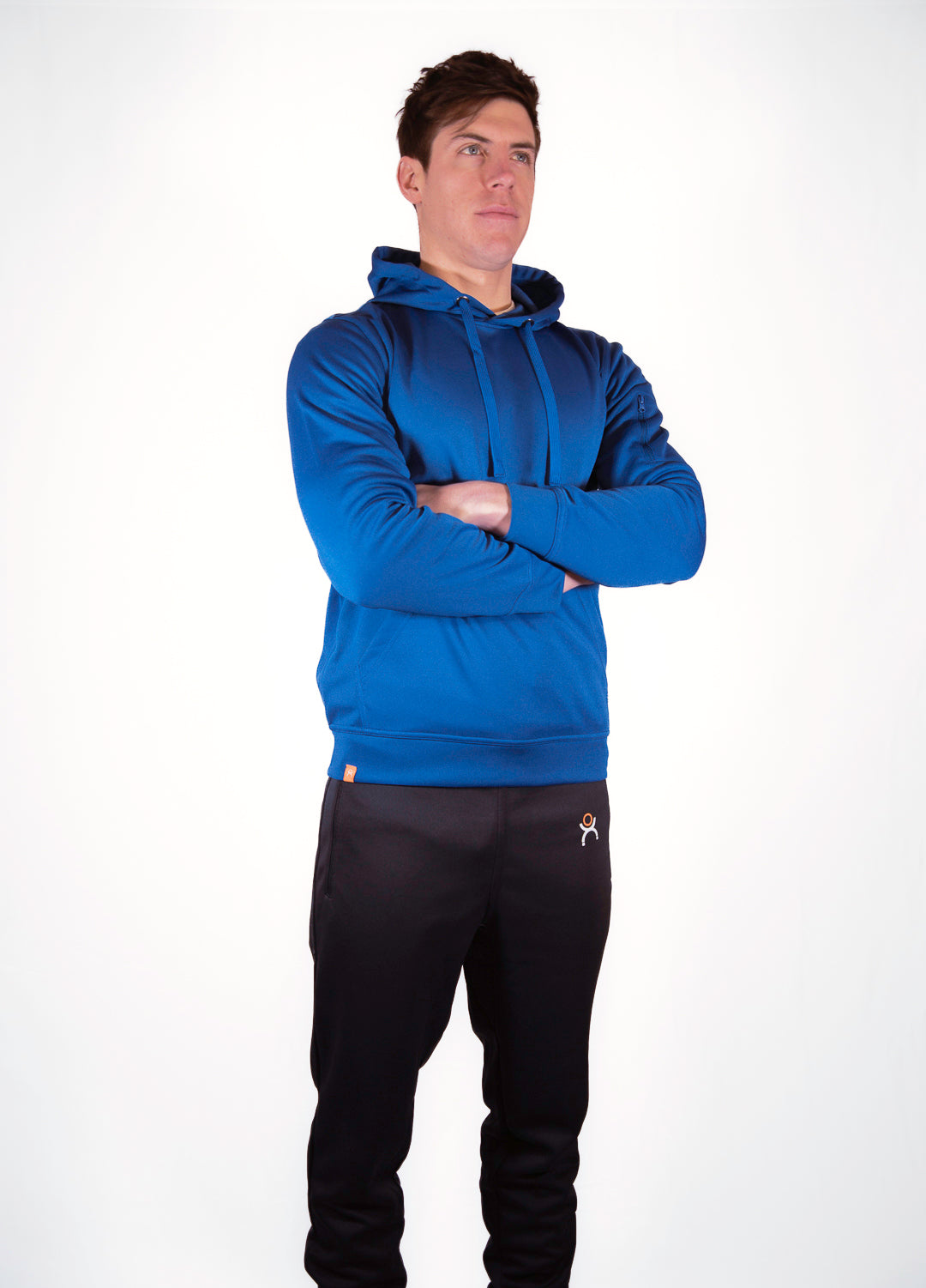 Men’s Active Hoodie