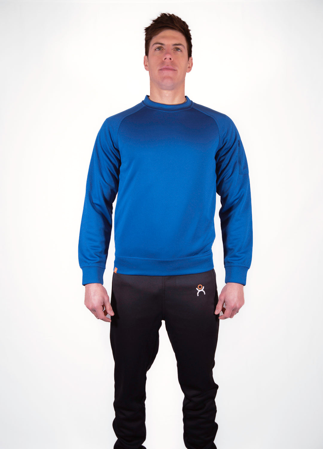 Men’s Active Sweatshirt