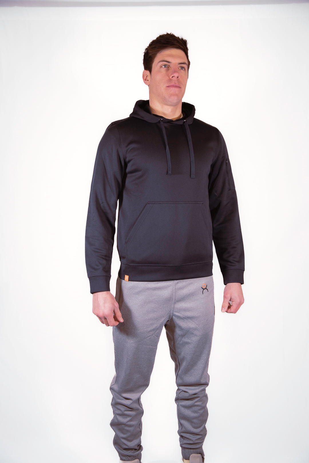 Men’s Active Hoodie