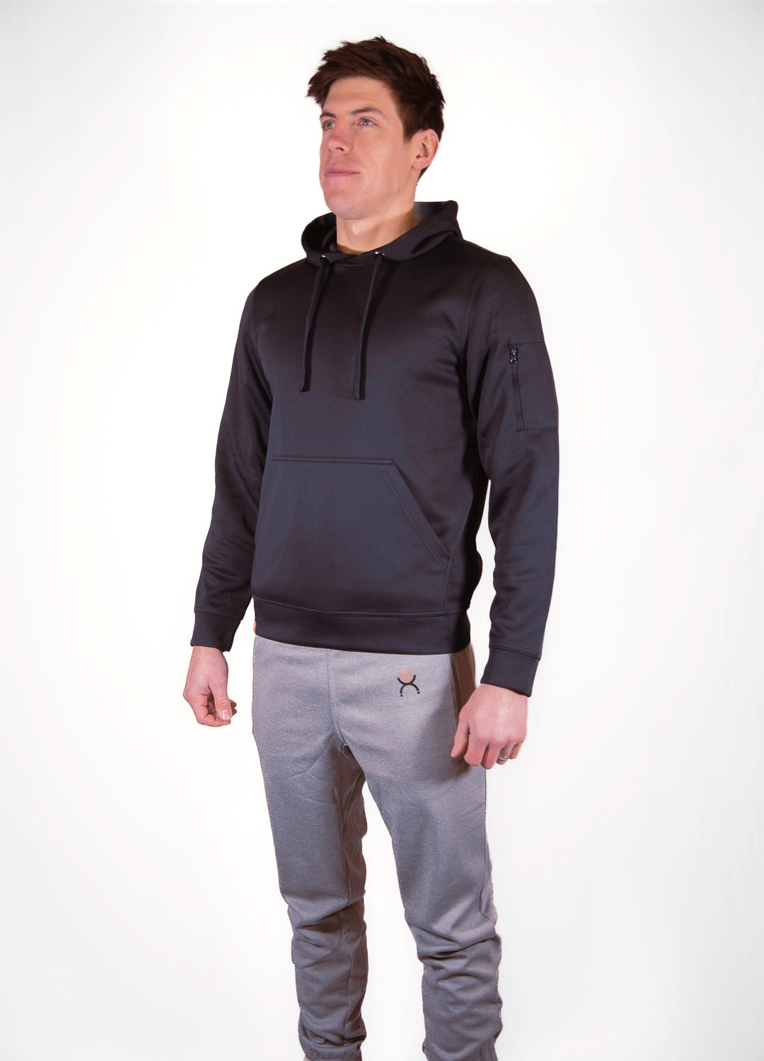 Men’s Active Hoodie