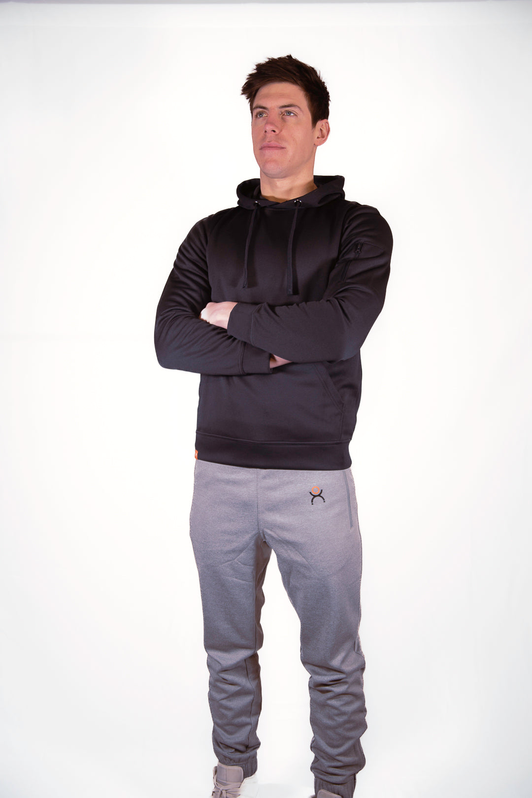 Men’s Active Hoodie