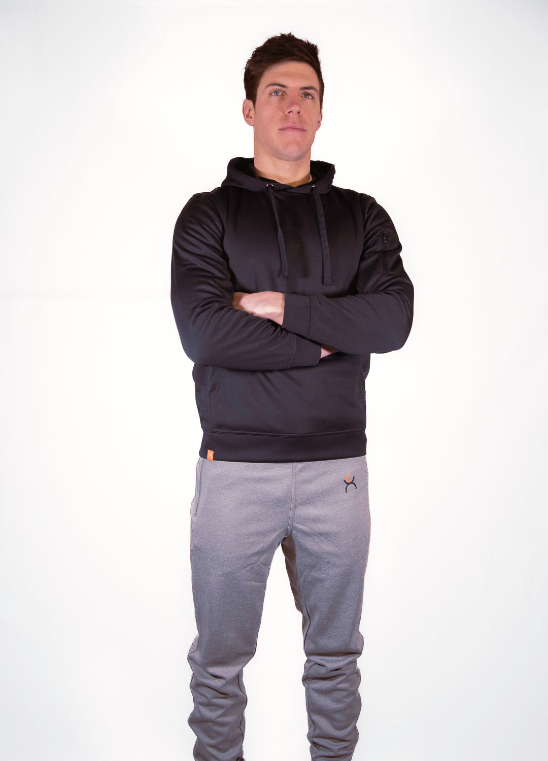 Men’s Active Hoodie