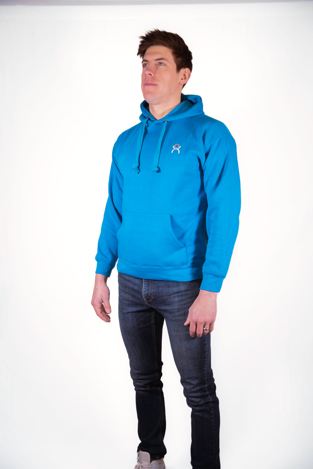Men's Lifestyle Hoodie
