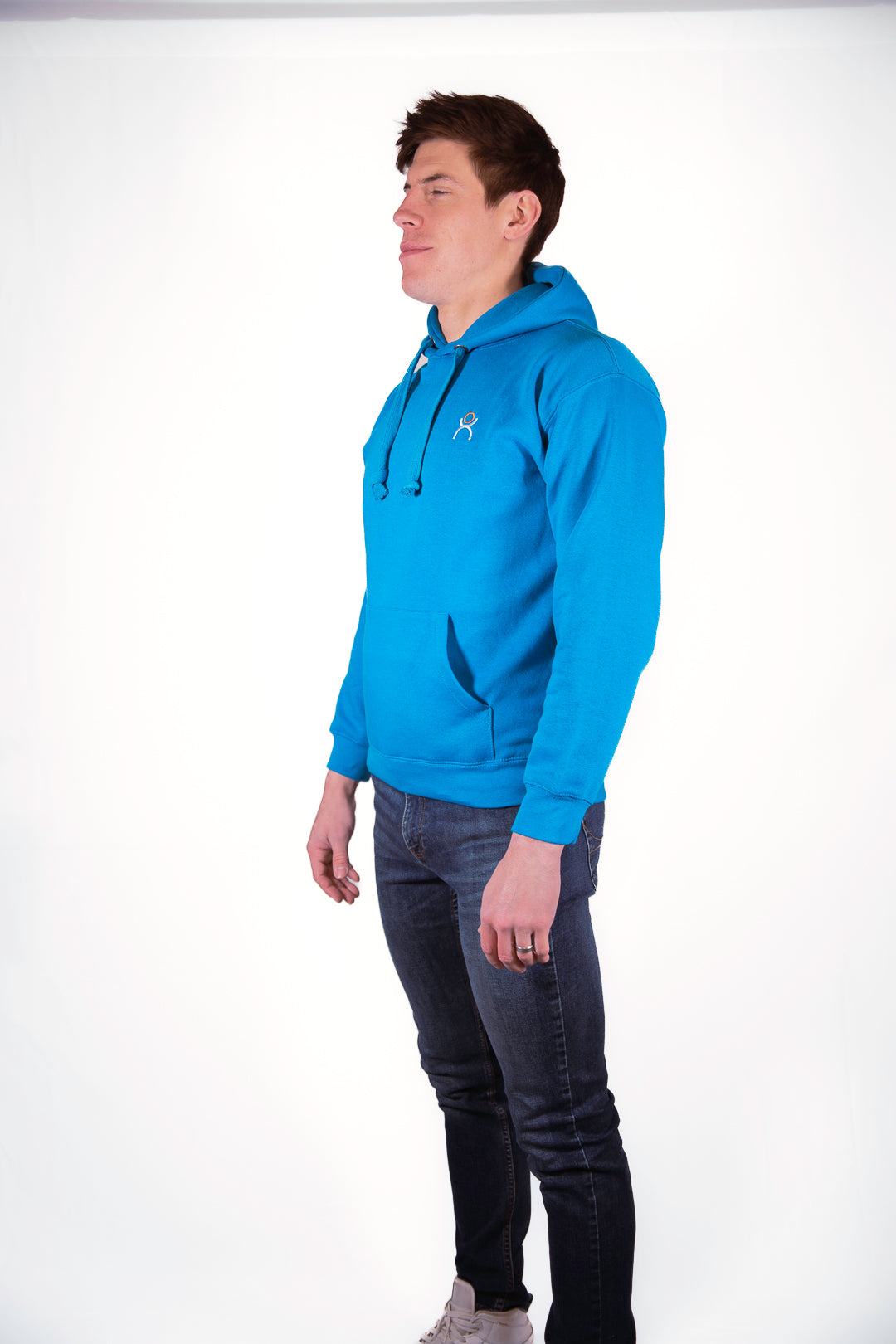 Men's Lifestyle Hoodie