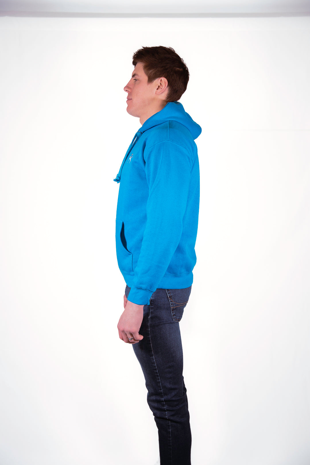 Men's Lifestyle Hoodie
