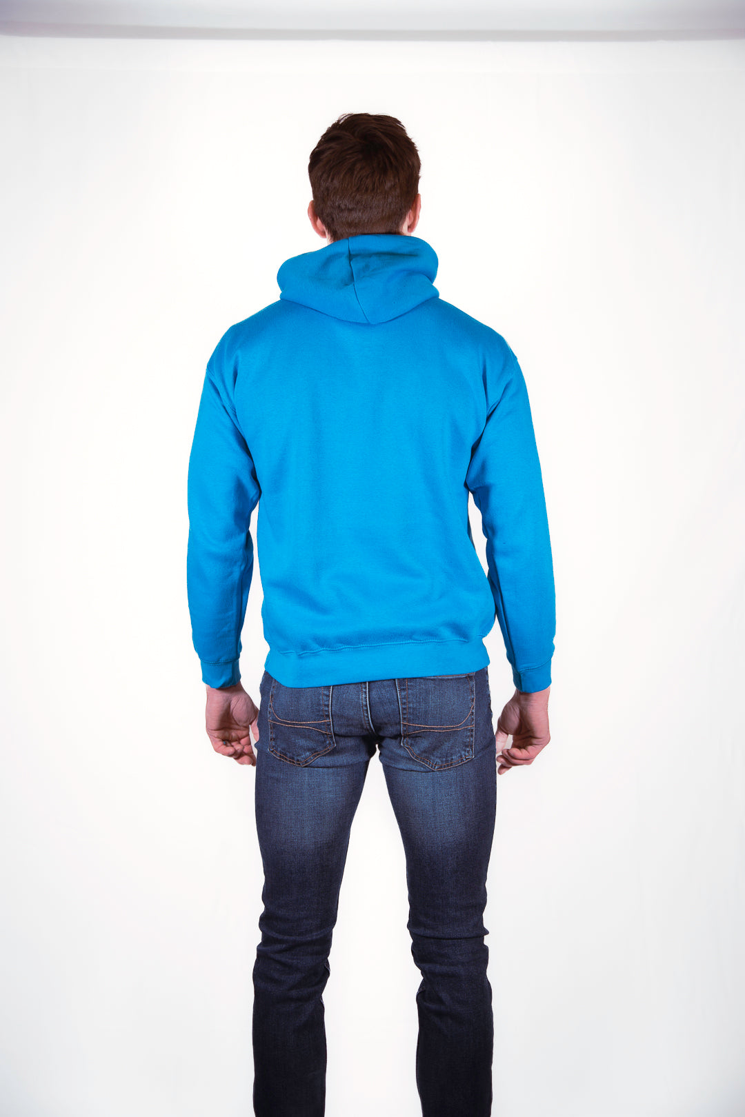Men's Lifestyle Hoodie
