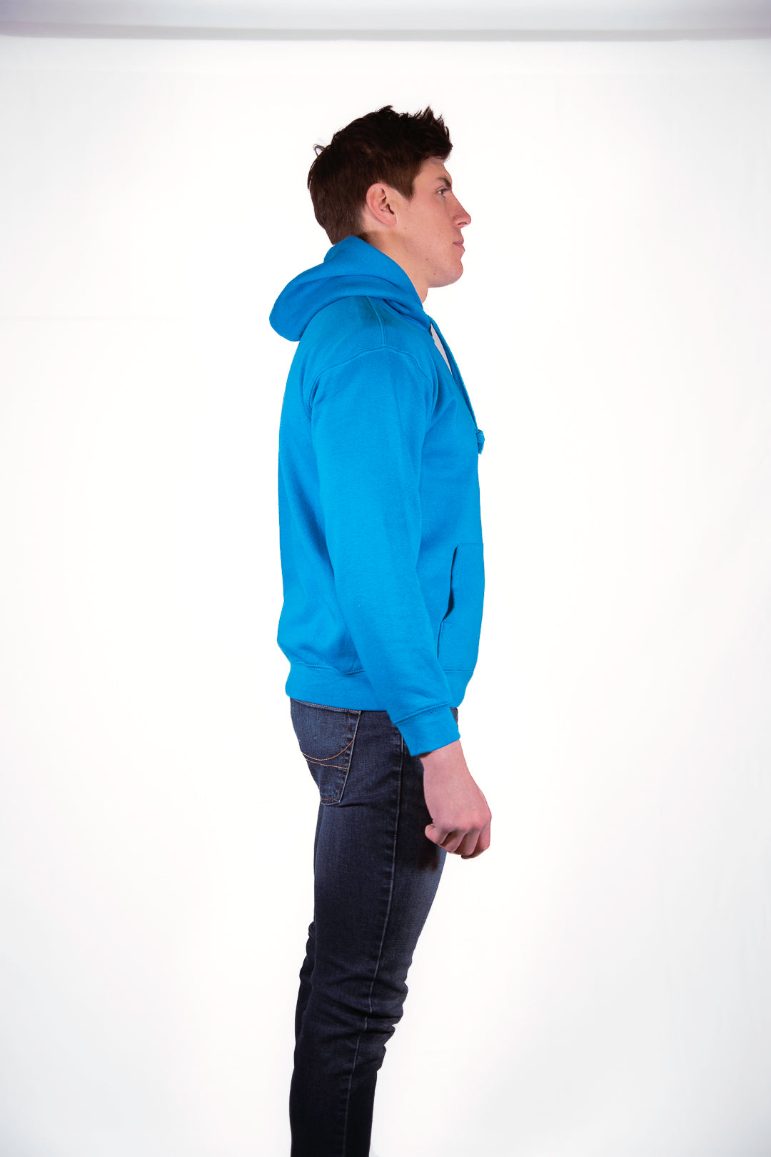 Men's Lifestyle Hoodie