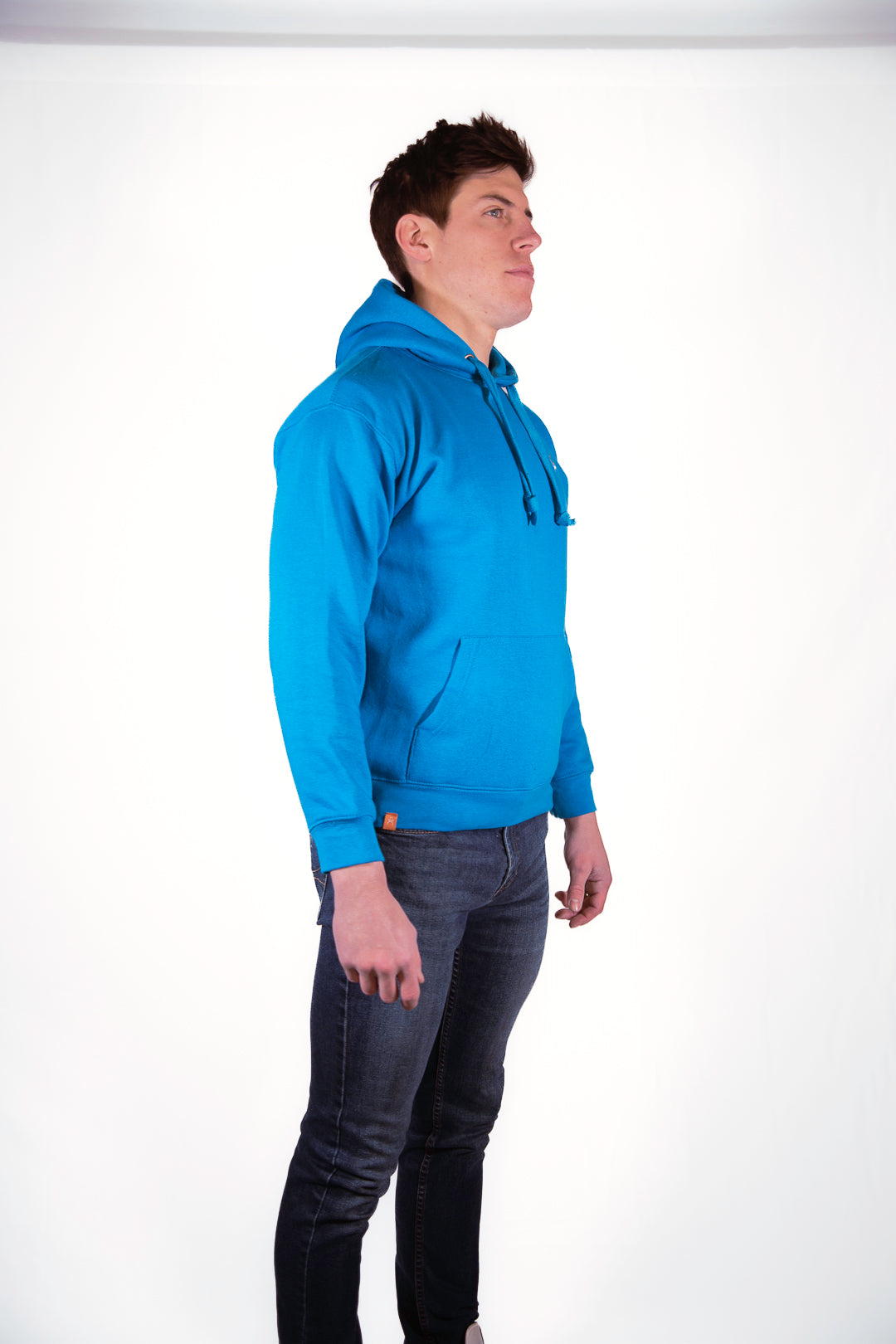 Men's Lifestyle Hoodie