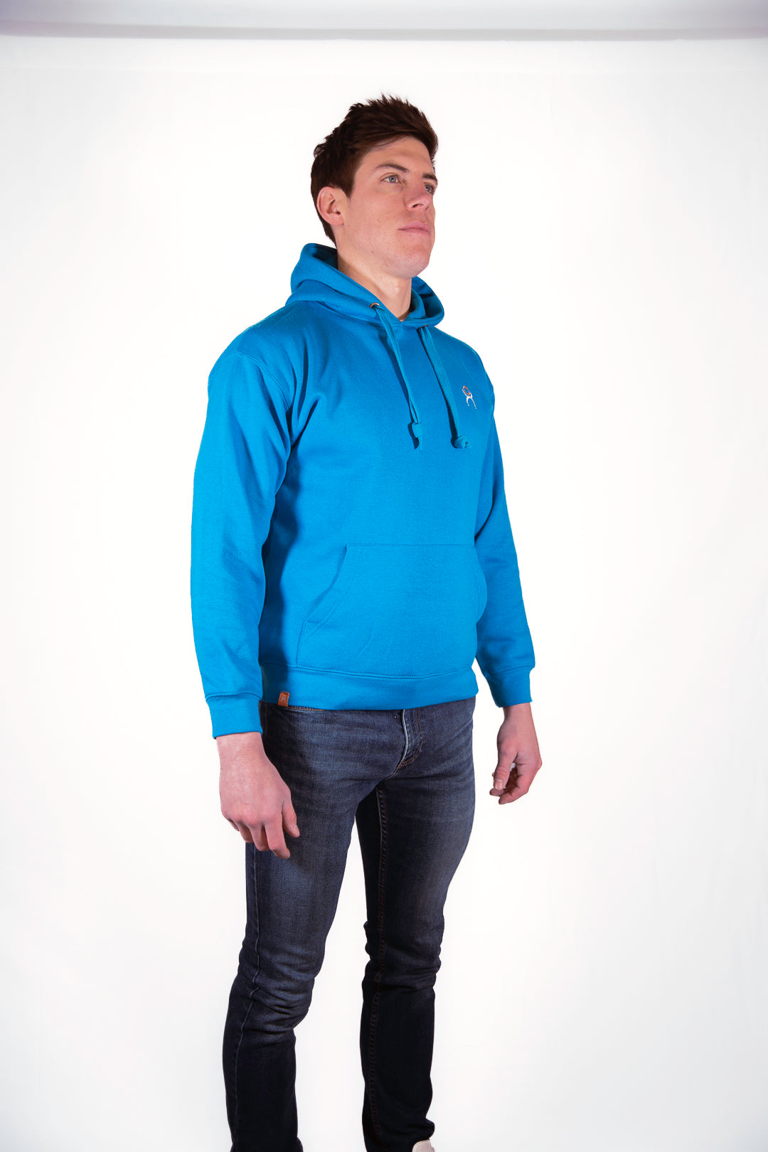 Men's Lifestyle Hoodie