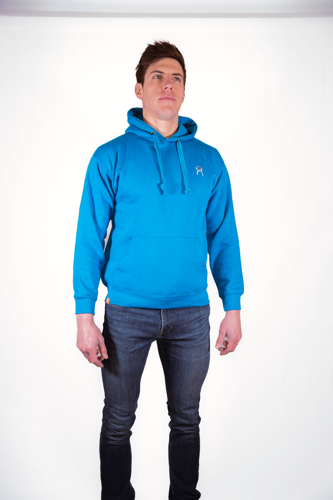 Men's Lifestyle Hoodie