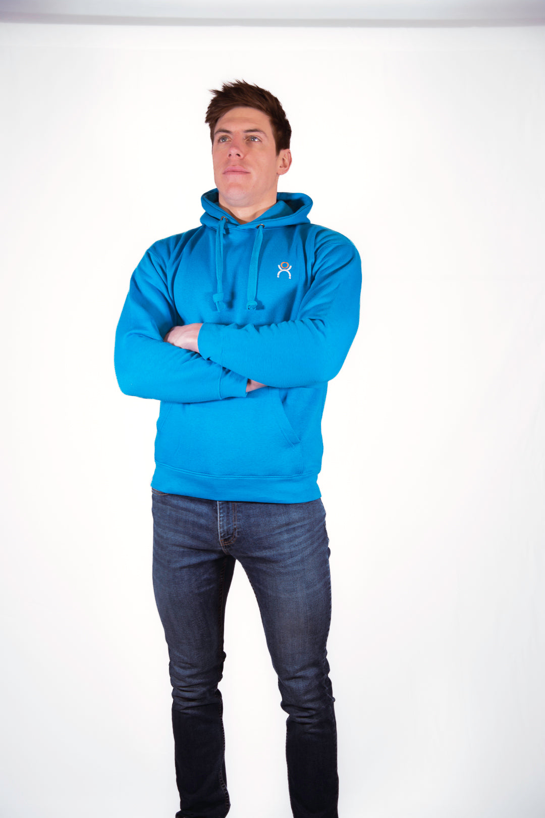 Men's Lifestyle Hoodie