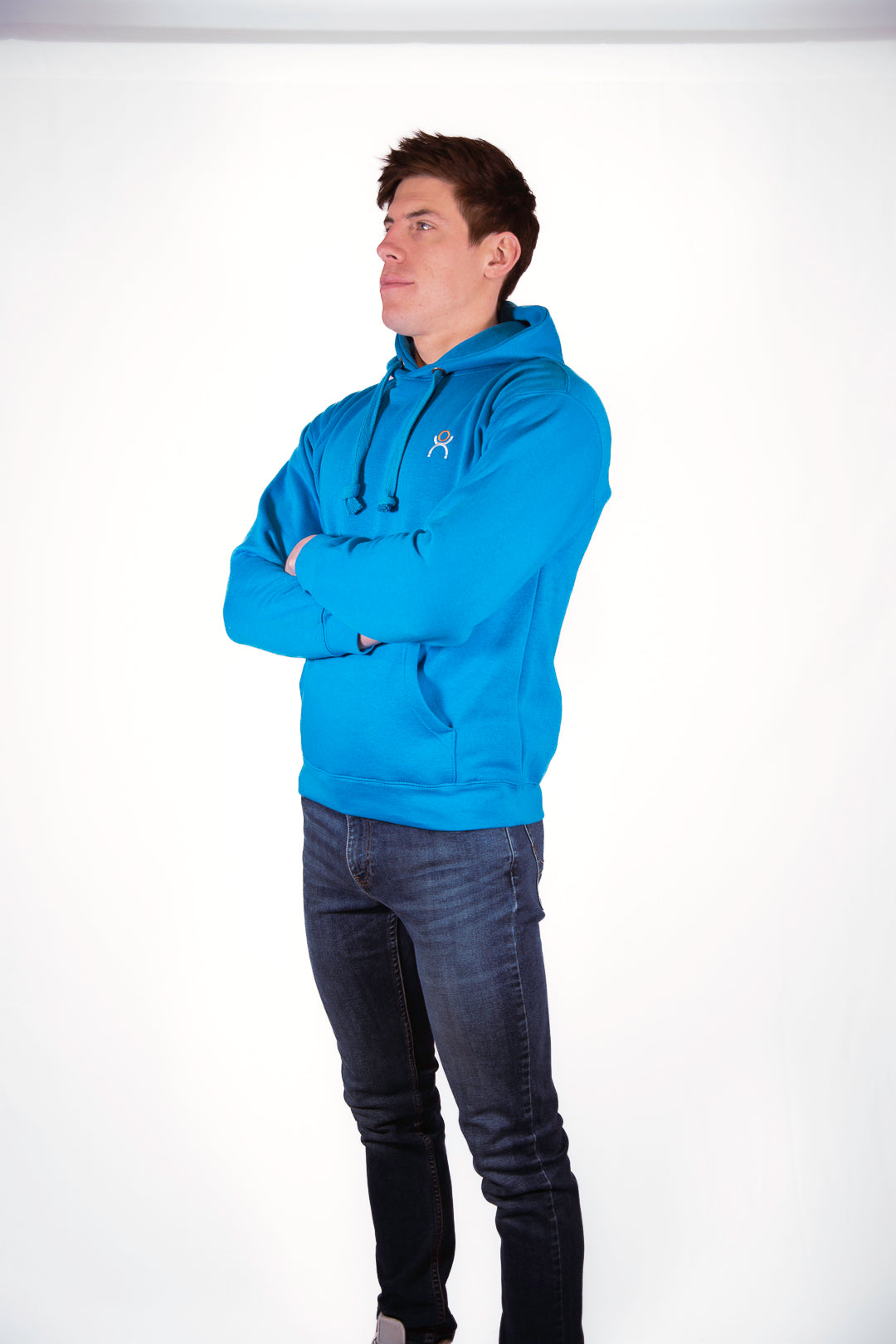 Men's Lifestyle Hoodie