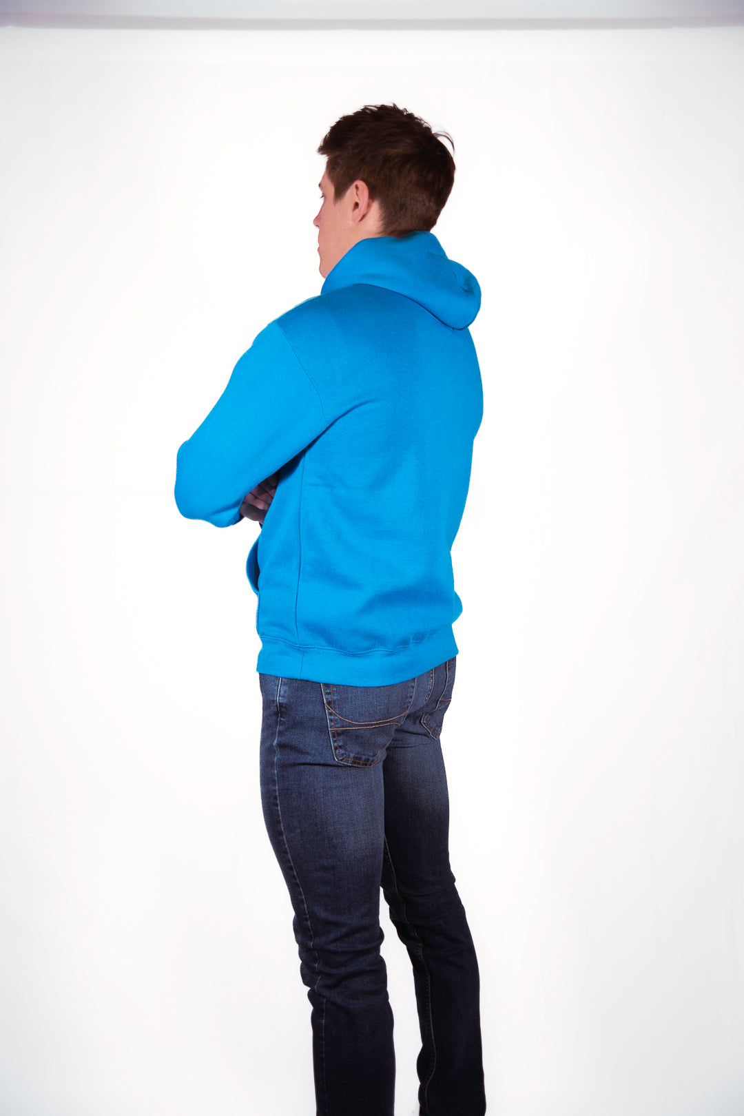 Men's Lifestyle Hoodie
