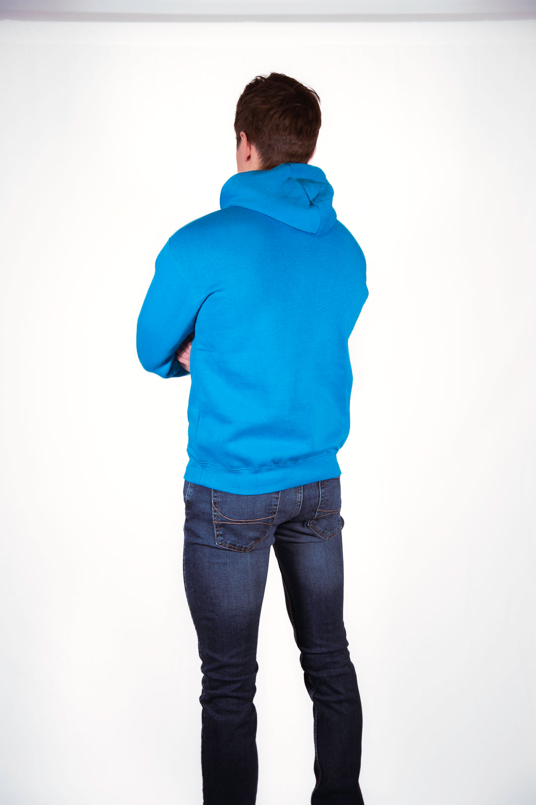 Men's Lifestyle Hoodie