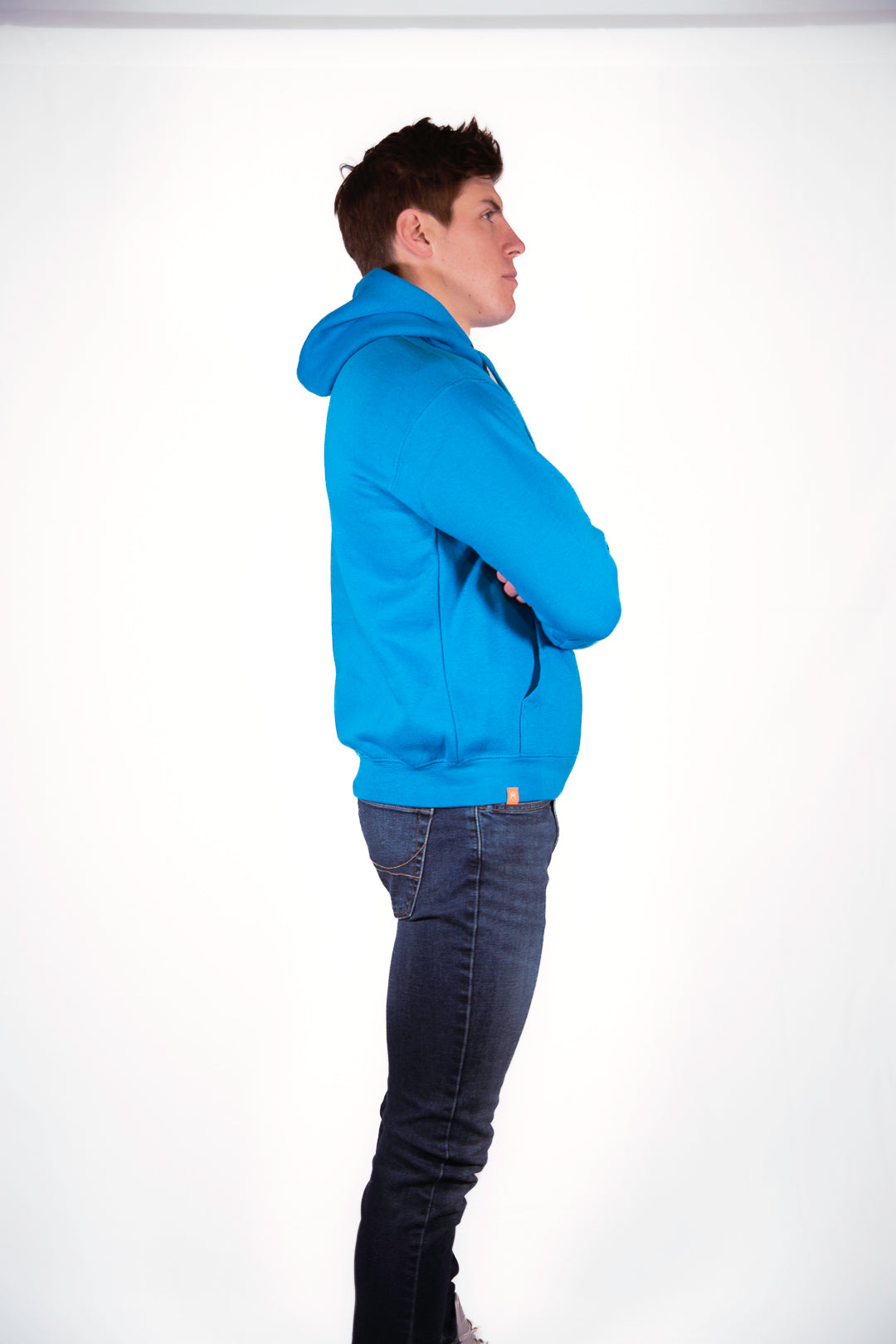 Men's Lifestyle Hoodie