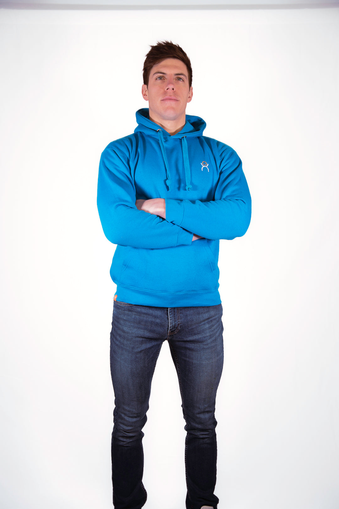 Men's Lifestyle Hoodie