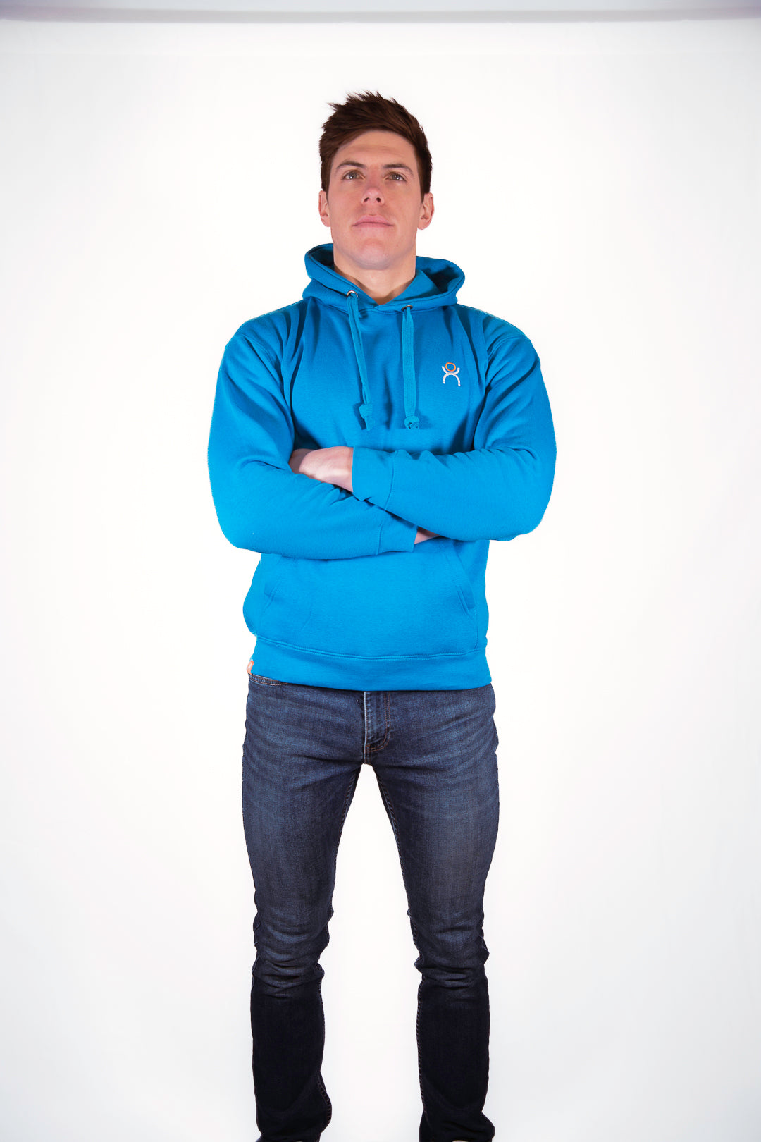 Men's Lifestyle Hoodie