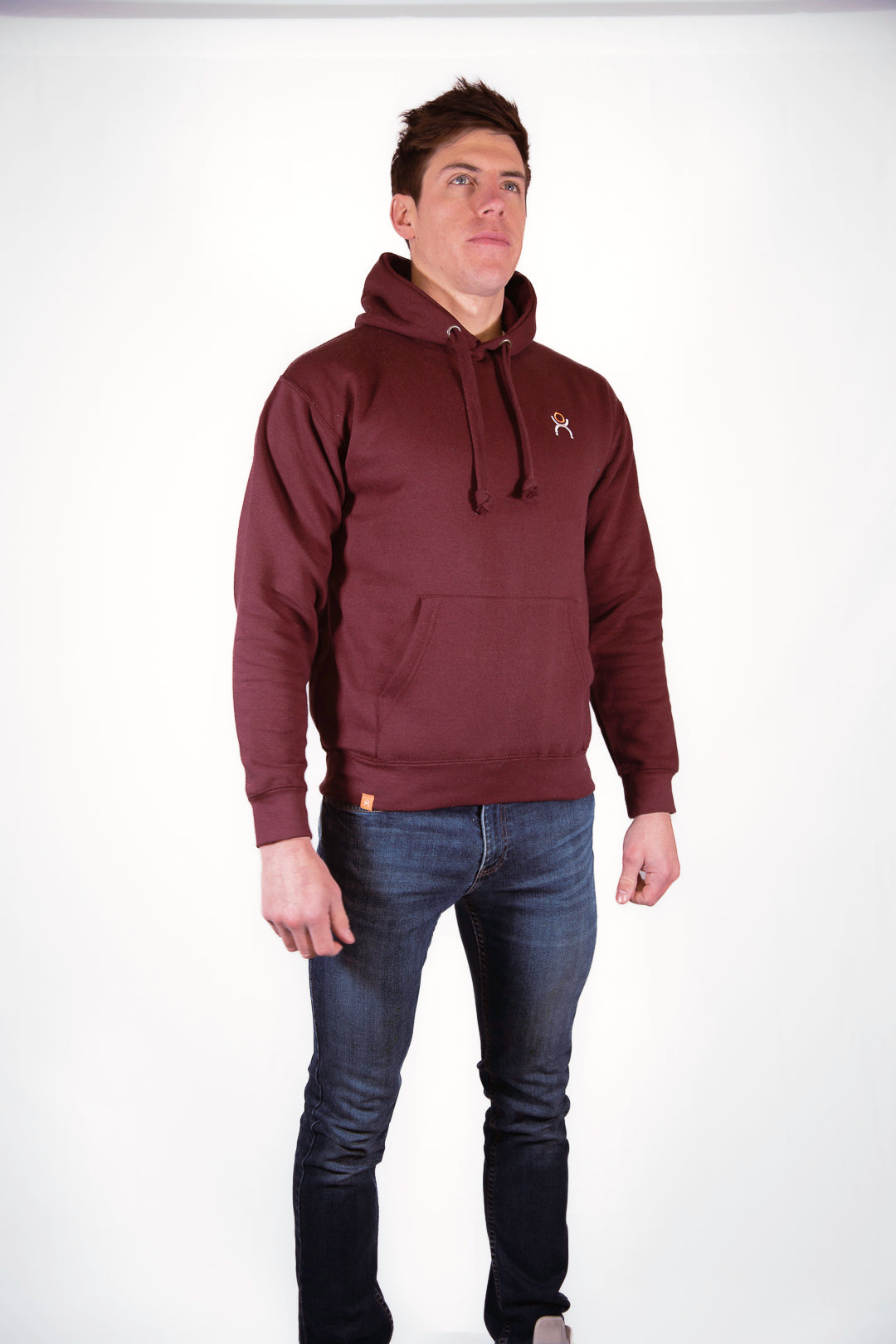 Men's Lifestyle Hoodie