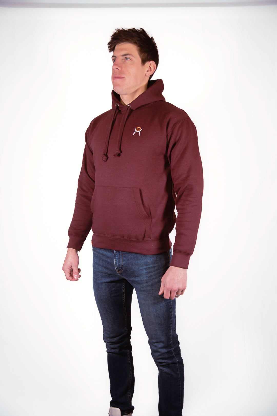 Men's Lifestyle Hoodie