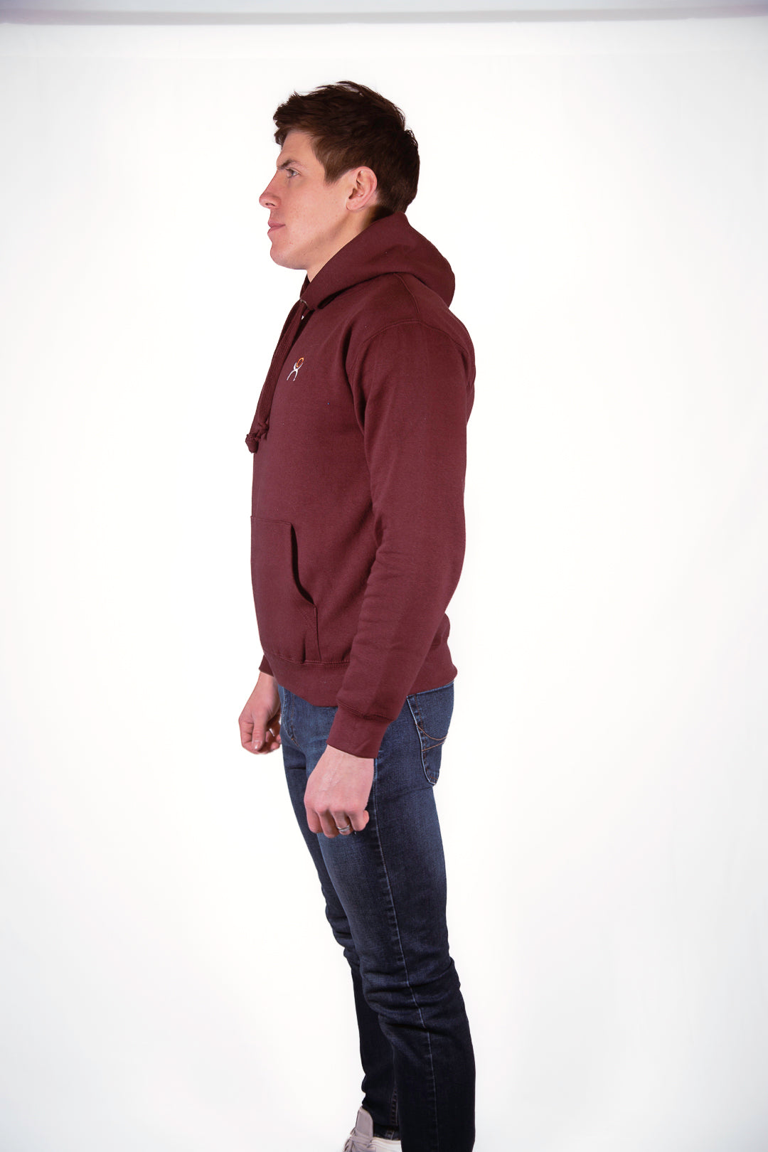 Men's Lifestyle Hoodie