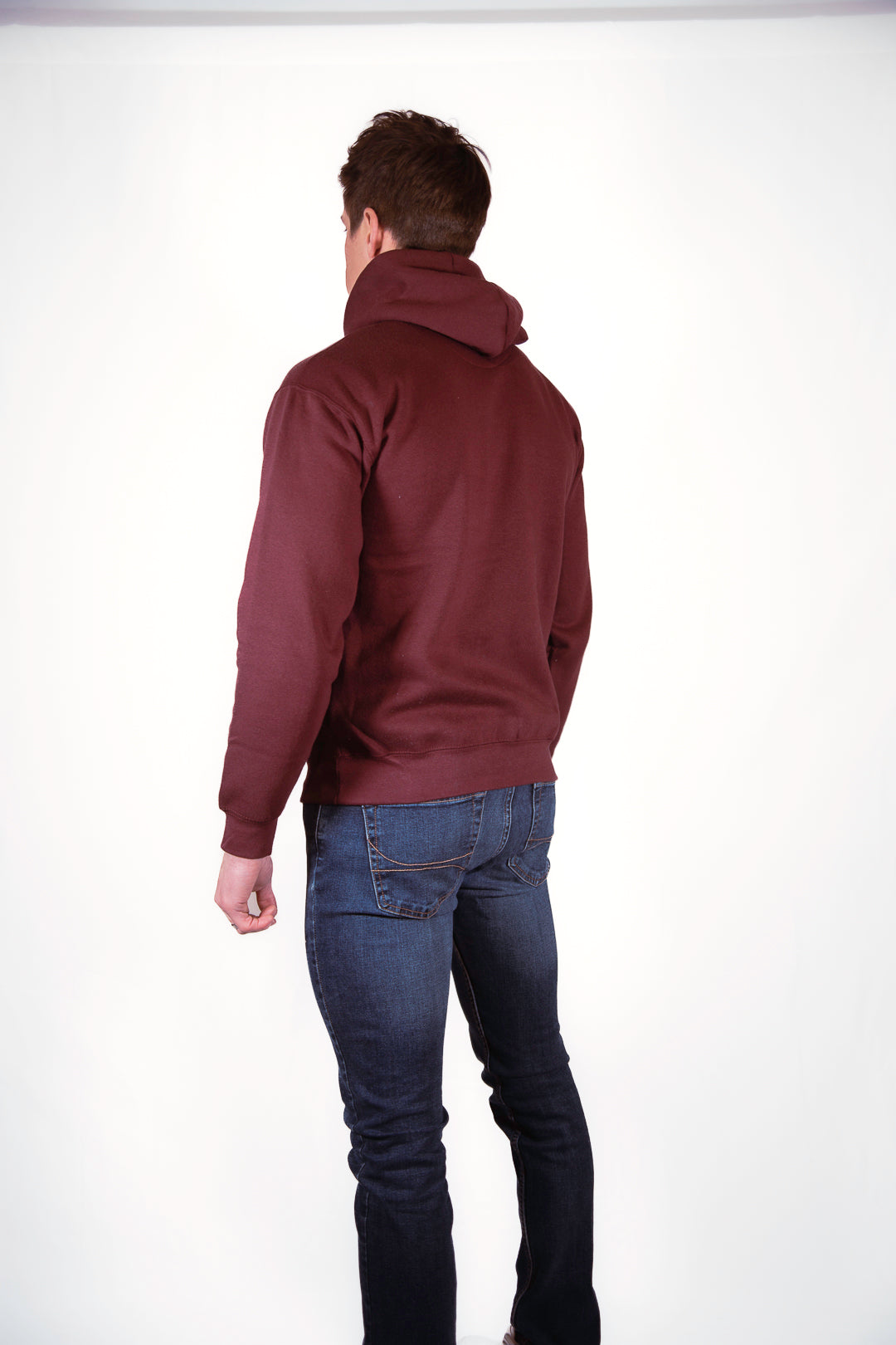 Men's Lifestyle Hoodie