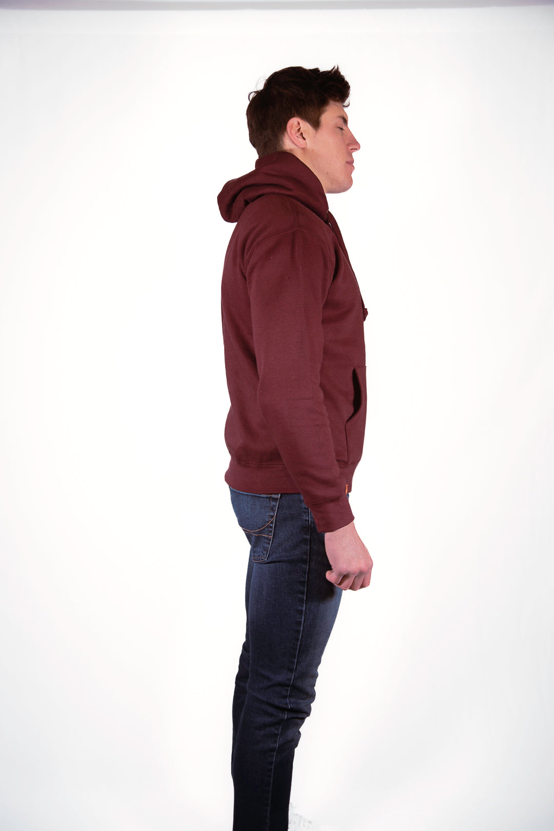 Men's Lifestyle Hoodie