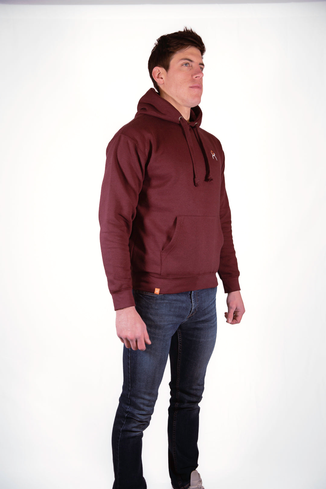 Men's Lifestyle Hoodie