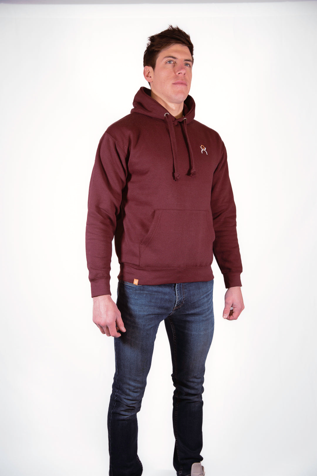 Men's Lifestyle Hoodie