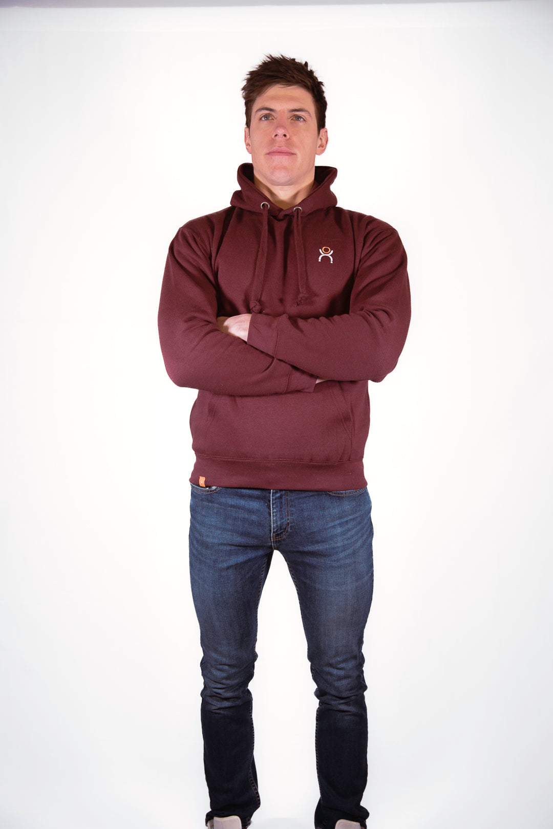 Men's Lifestyle Hoodie