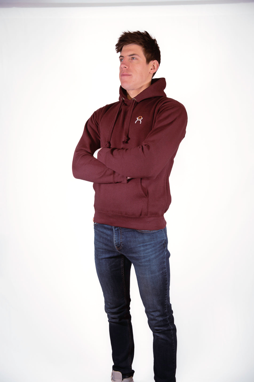 Men's Lifestyle Hoodie